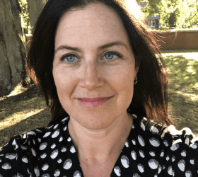 Gold Align testimonial #1