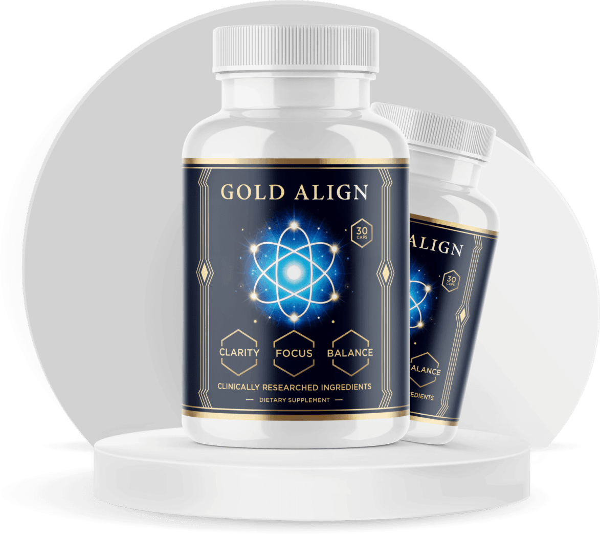 Gold Align image