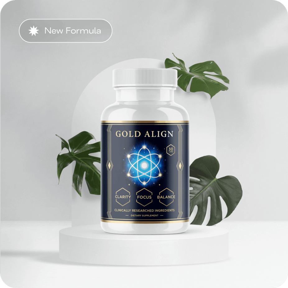 Gold Align supplement
